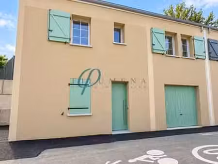 location maison à saint-florent-le-vieil (49410) : à louer / 88m² saint-florent-le-vieil