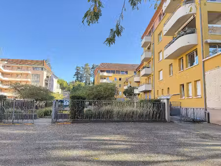 parking à vendre