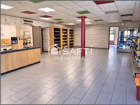 immeuble à vendre