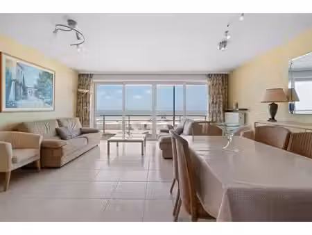 verzorgd gemeubeld appartement