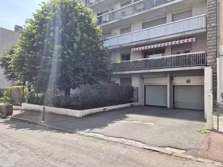 appartement à vendre cachan