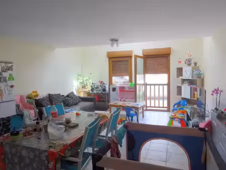location appartement 3 pièces 51 m² à betton-bettonet (73390)