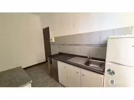 appartement t2 - 35.78 m2 - echirolles