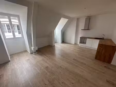 réf 669966: appartement f2