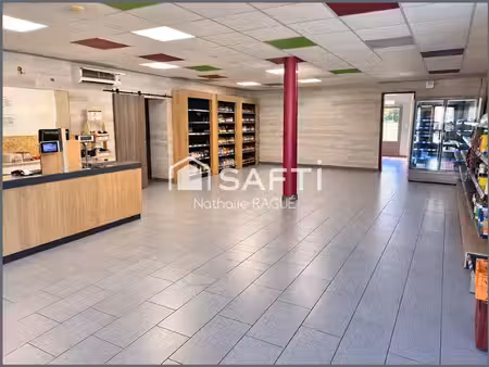 immeuble idéal investisseur gros potentiel