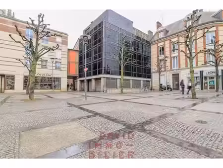 prestigieux immeuble de rapport en vente à amiens  hauts-de-france