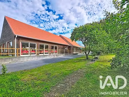 prestigieux immeuble de rapport en vente à méricourt  hauts-de-france