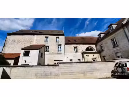 prestigieux immeuble de rapport en vente à verberie  hauts-de-france