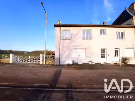 vente immeuble 200 m²