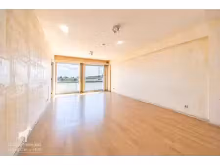 appartement à vendre avec terrasse et 1 chambre   la louvière (vbe68988)