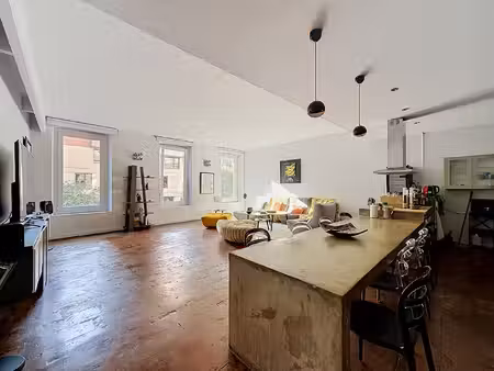 appartement marseille 5 pièce(s) 145 m2