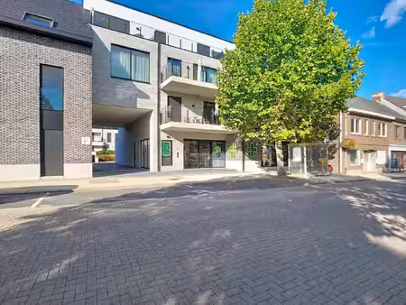 prachtig uniek energiezuinig ben-appartement