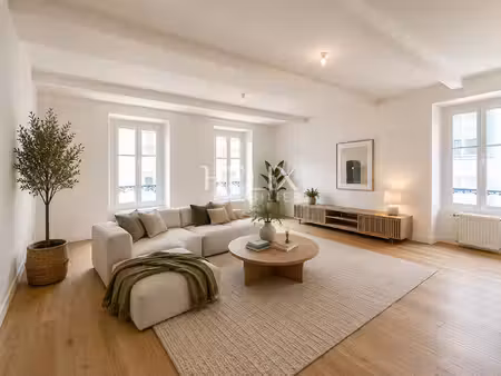 appartement 155 m² terrasse et parking à saint-germain-en-laye  à 5 mn du rer a