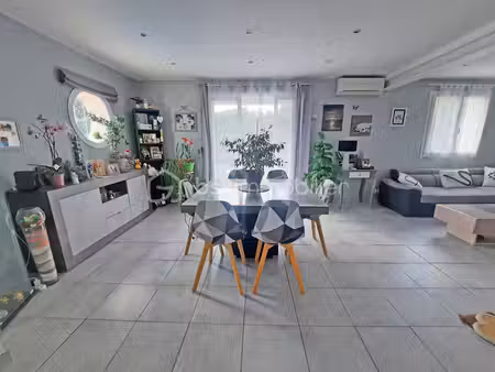 maison de 130 m² à draguignan