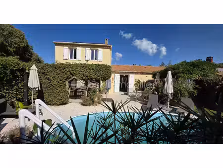 maison jumelee de 117 m² à vidauban