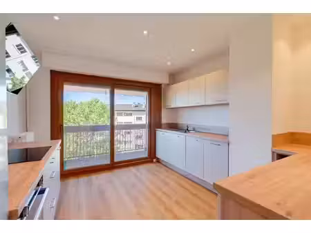 appartement thonon les bains 2 pièces 51.67m² lumineux