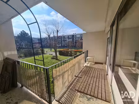 location appartement 4 pièces