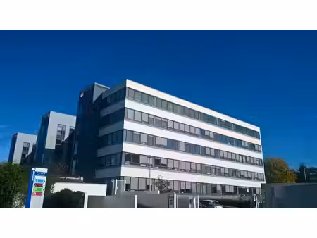 bureaux à louer