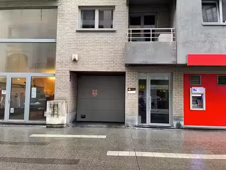 uw vastgoedmakelaar te blankenberge