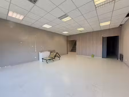 local commercial draveil