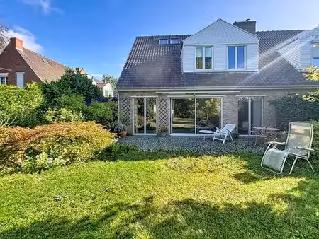 maison de luxe de 6 pièces en vente à bondues  hauts-de-france
