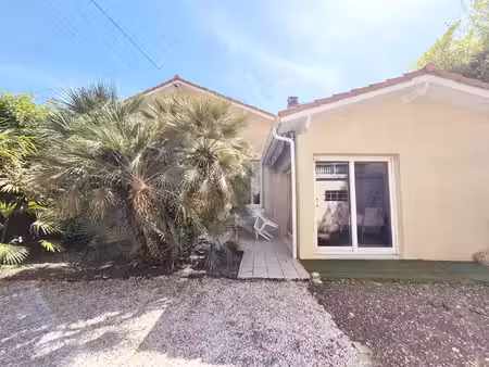 vente maison 5 pièces 118 m² bordeaux (33200)