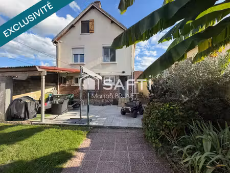 en exclusivité ! a breuil le sec