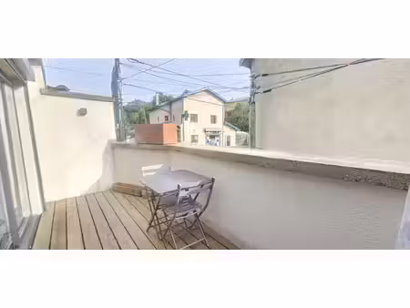 maison 3 pièces cailloux sur fontaines - 325000 €
