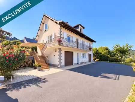 maison entre brive et tulle