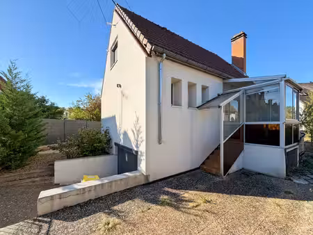 maison individuelle