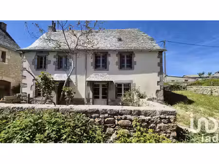 vente maison de campagne 4 pièces