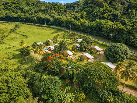 vente maison 10 pièces  fonds