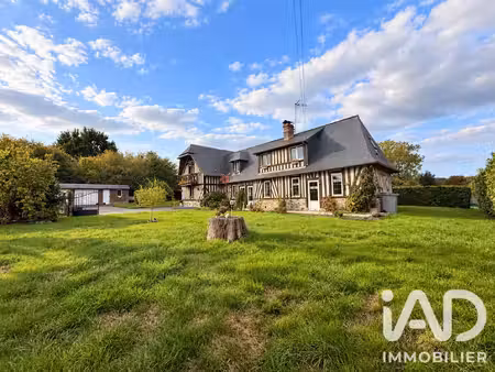 vente maison de campagne 5 pièces