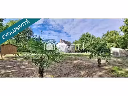 maison 4 chambres 108 m²