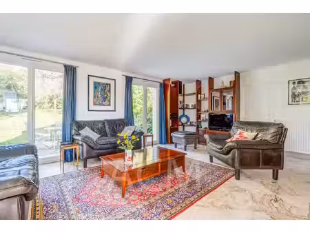 maison le mesnil le roi 7 pièces - 4 chambres - 155 m2