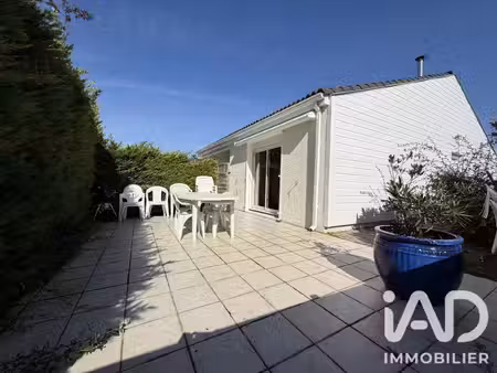 vente maison traditionnelle 4 pièces