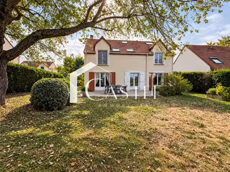 maison familiale avec suite parentale 4 chambres terrass