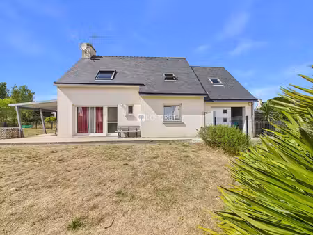 maison penmarch 5 pièce(s) 90 m2