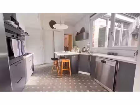 maison de luxe de 10 chambres en vente à roubaix  france