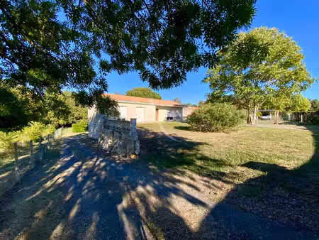 vente maison 4 pièces  102.00m²  saint