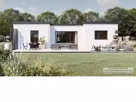 vente maison à saint-père-en-retz (44320) : à vendre / 85m² saint-père-en-retz