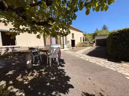 vente maison 4 pièces 113 m² abbenans (25340)