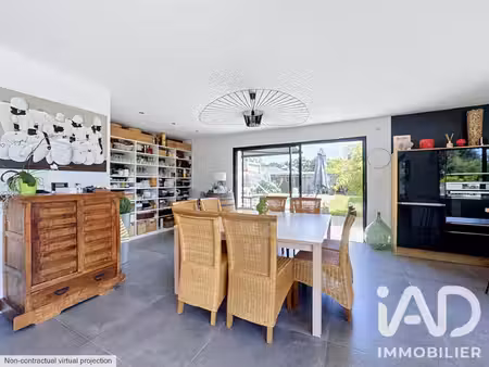 vente maison/villa 7 pièces