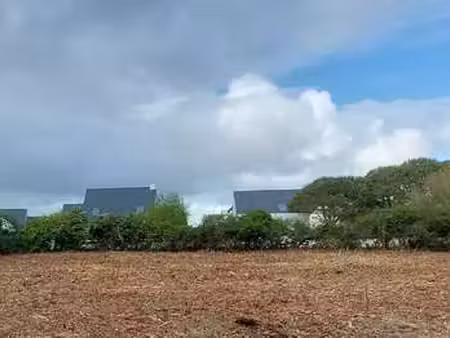 vente terrain à piriac-sur-mer (44420) : à vendre / piriac-sur-mer