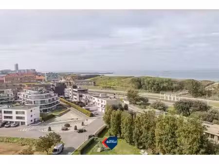 residentie nautilus