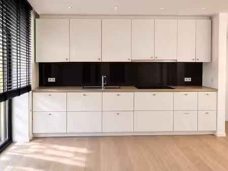 centraal appartement met groot terras in st-katelijne-waver
