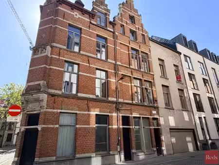 zorgeloos verkopen