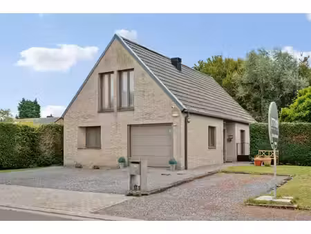 uw vastgoedpartner in kampenhout