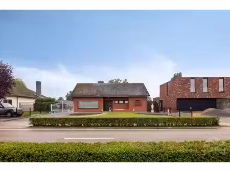 uw betrouwbare partner bij de verkoop van uw eigendom