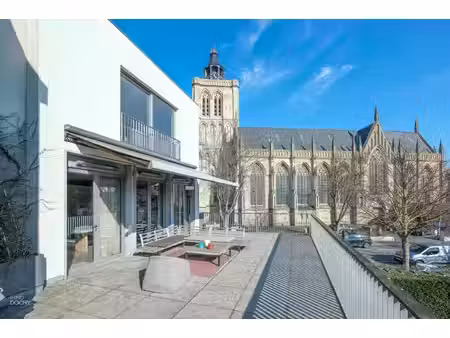 vastgoed op een ander niveau